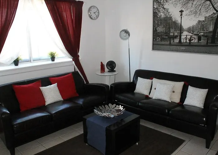 Adib Apartments - 630 Cummings Ave, Unit 9