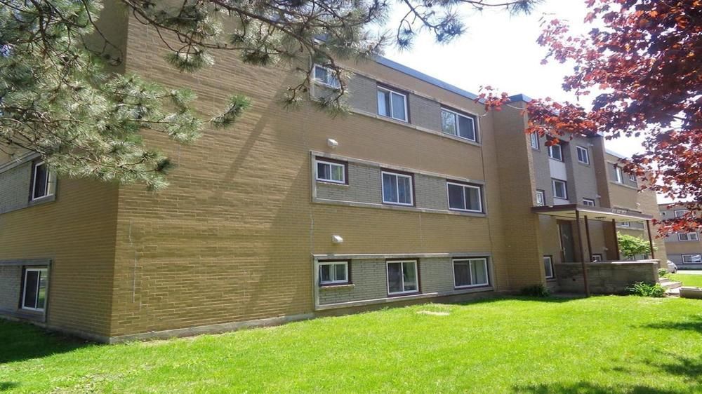Adib - 630 Cummings Ave, Unit 9 *